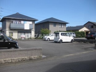 まなび野弐番館の物件外観写真